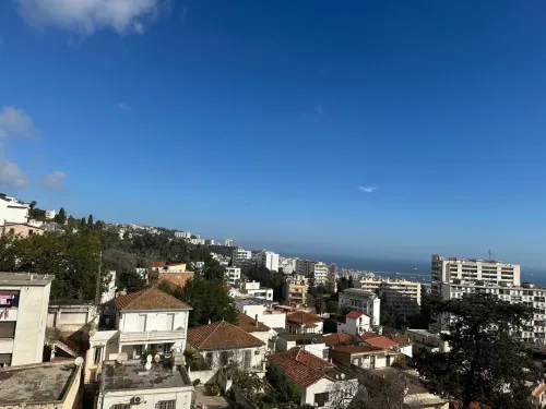Location Villa Alger El biar