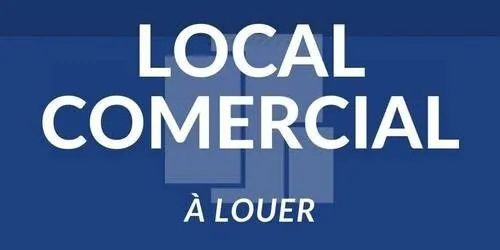 Location Local Alger El biar