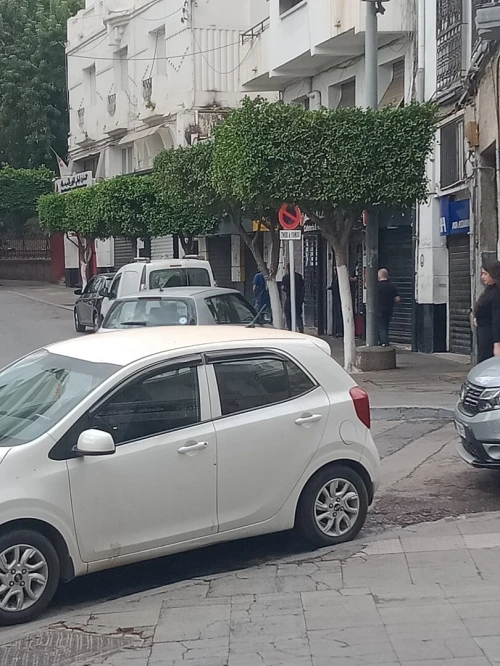 Vente Local Alger Alger centre