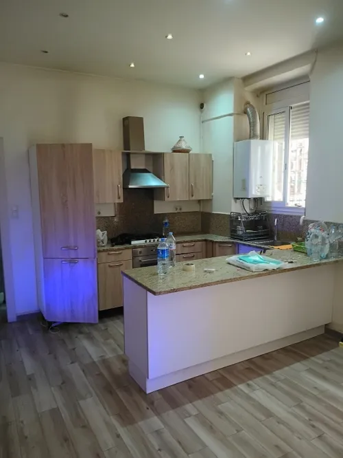 Vente Appartement F2 Alger Alger centre