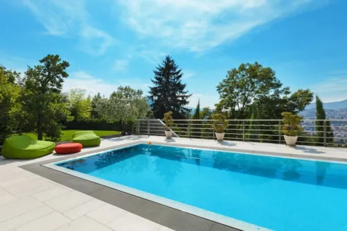 Vente Villa Alger Hydra