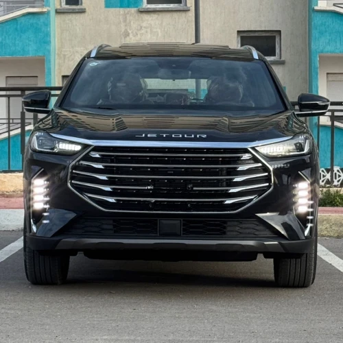 Jetour  X70 PLUS 2026 Pro