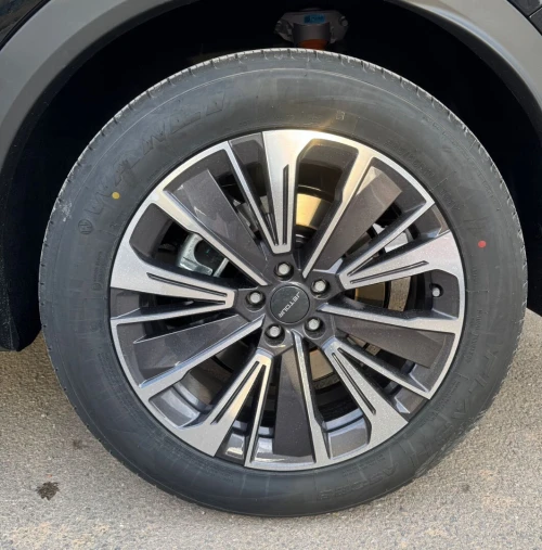 Jetour  X70 PLUS 2026 Pro