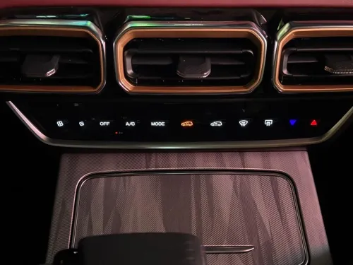 Jetour  X70 PLUS 2026 Comfort 