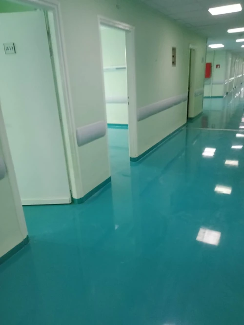 Protection d'angles Gerflor spm cornea
