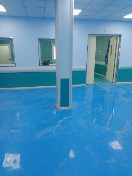 Protection d'angles Gerflor spm cornea