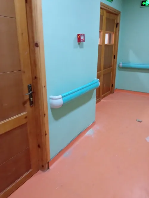 Protection d'angles Gerflor spm cornea