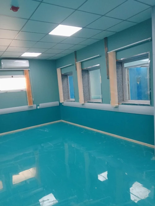 Protection d'angles Gerflor spm cornea