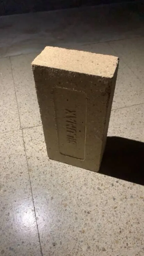 Briques réfractaires حجر النار