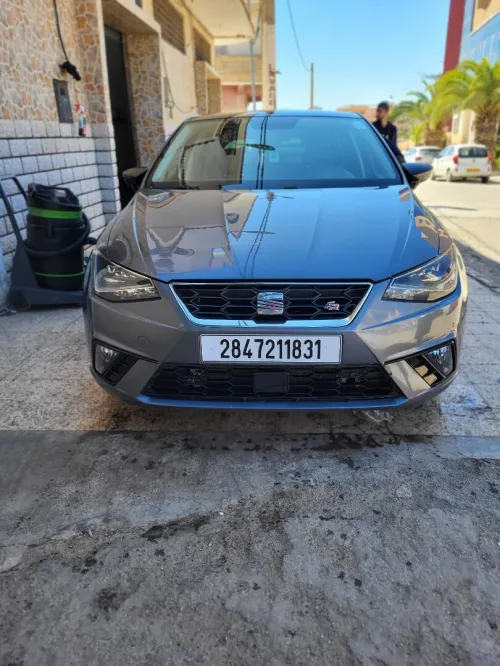 Seat Ibiza 2018 FR