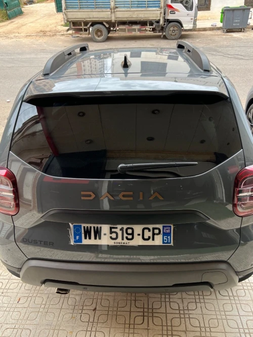 Dacia Duster 2024 Gold