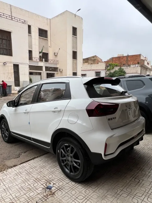 Geely GX3 PRO  2026 Livan