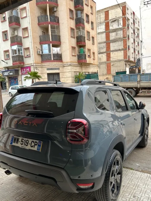 Dacia Duster 2024 Gold