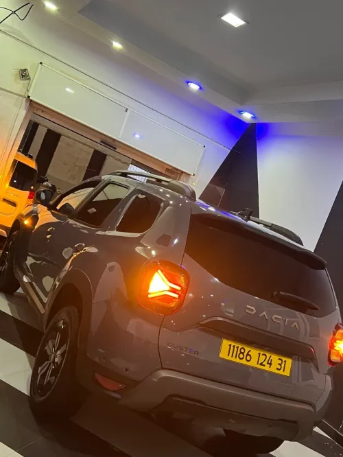 Dacia Duster 2024 Gold
