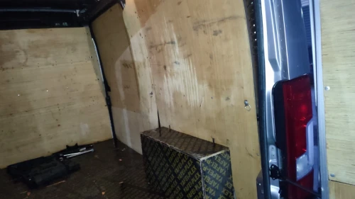 Fiat Ducato 2023