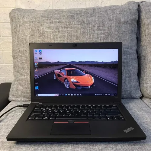 Lenovo T450 I5 SSD 14P