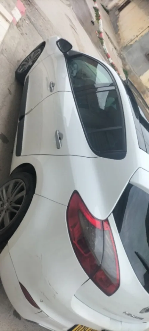 Renault Megane 3 2012 Megane 3