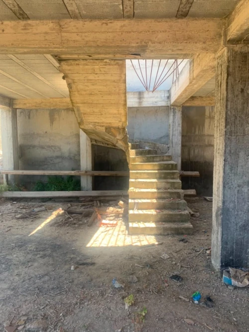 Vente Terrain Tipaza Fouka