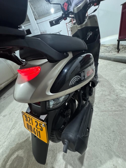 Vms Cuxi 2 2021