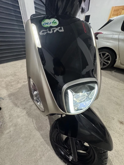 Vms Cuxi 2 2021