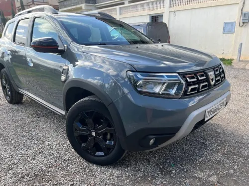 Dacia Duster 2023 Extreme