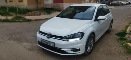 Volkswagen Golf 7 2019 START+