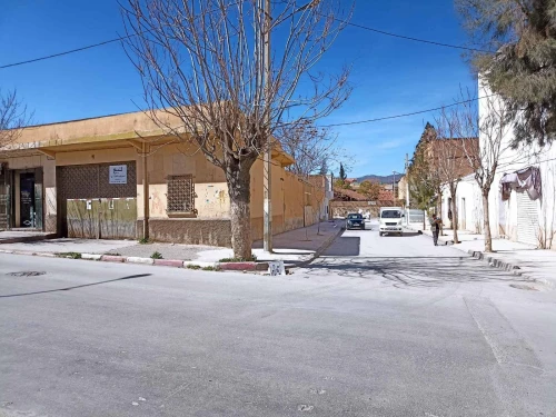 Vente Local Batna Batna
