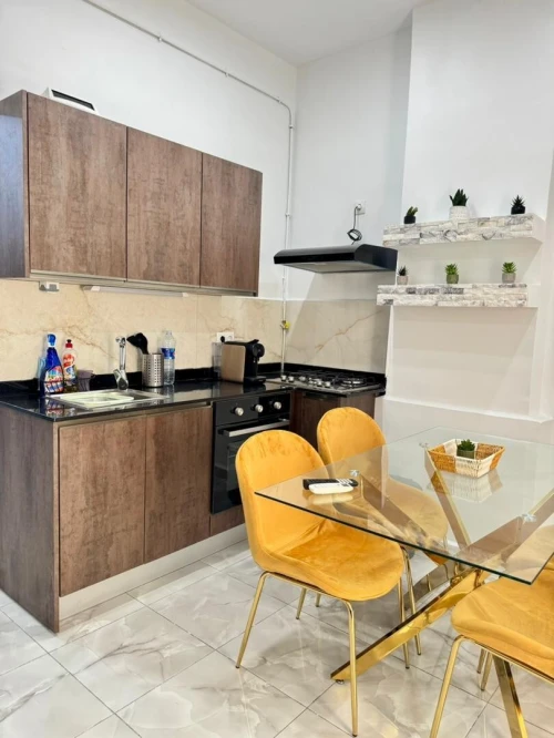 Location Appartement Alger Alger centre