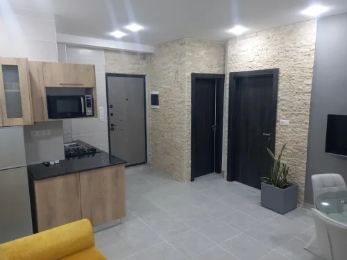 Location vacances Appartement Studio Alger Alger centre
