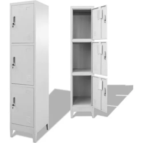 Armoire métallique importation 