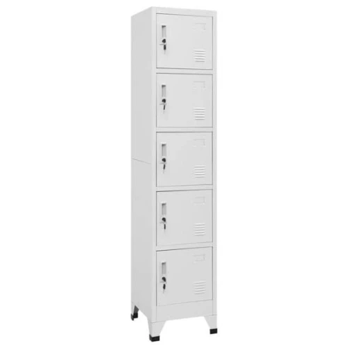 Armoire métallique importation 
