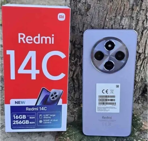 redmi 14c