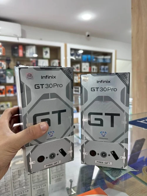 infinix gt 30 pro