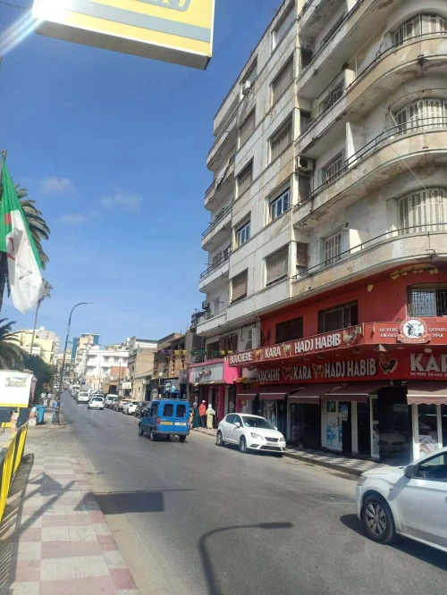 Vente Appartement Studio Mostaganem Ain boudinar