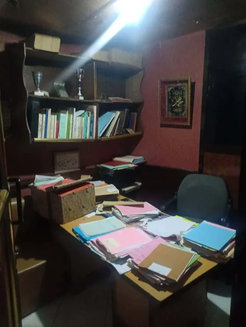 Vente Appartement Studio Mostaganem Ain boudinar
