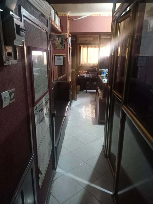 Vente Appartement Studio Mostaganem Ain boudinar
