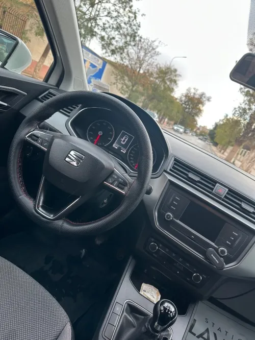 Seat Ibiza 2018 STYLE