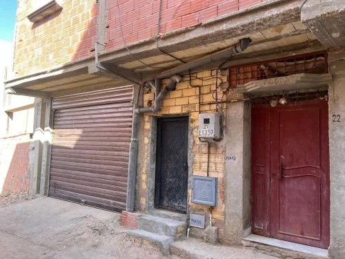Vente Villa Appartement F6 Ouargla Ouargla