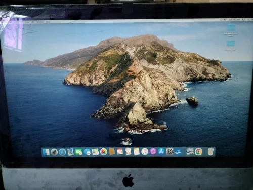 iMac 21'