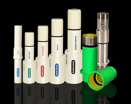 Tube et accessoire UPVC