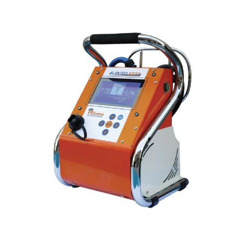 Machine électrofusion: RITMO (ELECTRA)|EUROSTANDARD|PLASTITALIA|ELMOFIT|NUPI|HURNER|VIRAX|CTF FRANCE