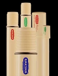 TUBE U-PVC (TUBE FORAGE U-PVC|PVC-U) RAKSHA - SAGAR|COLONNE MONTANTE