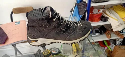 Chaussures cabas France 