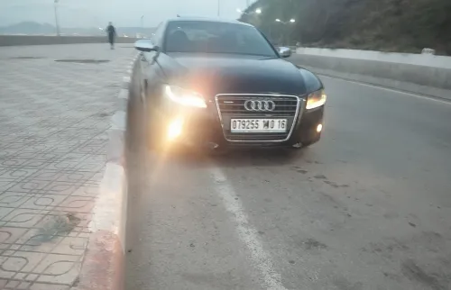Audi A5 2010 Sportback S Line