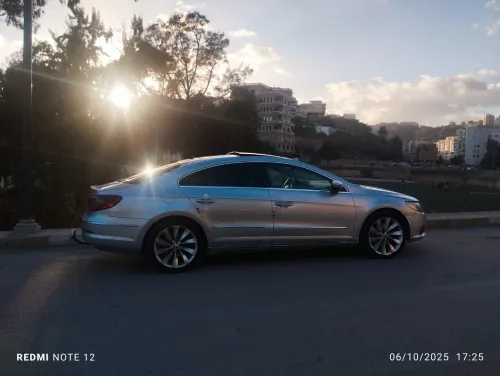 Volkswagen Passat CC 2009 R Line