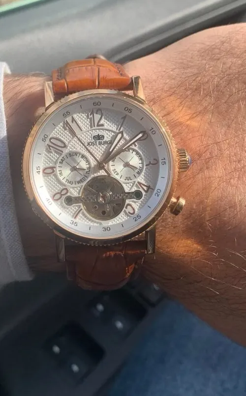 Montre original 