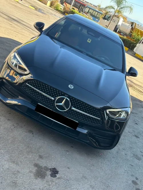 Mercedes Classe c 2023 220