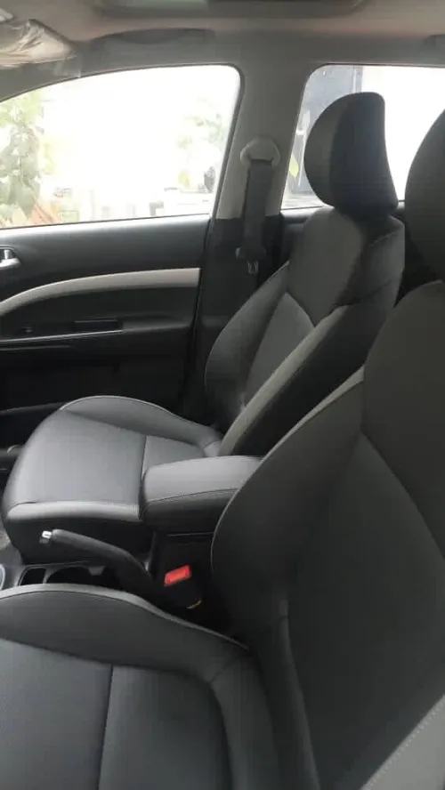Kia KX1 2025 Luxury