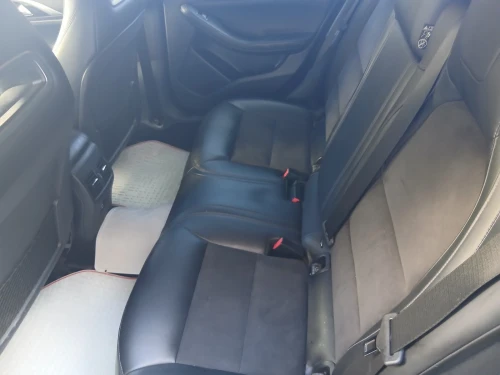 Infiniti Q30 2017 Awd