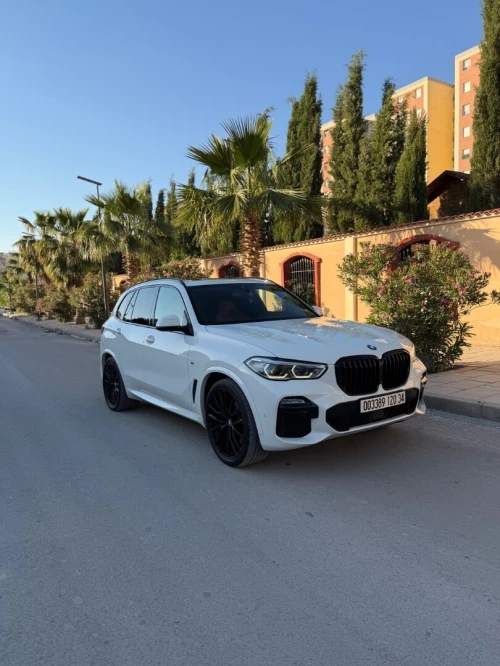 BMW X5 2020 M Sport
